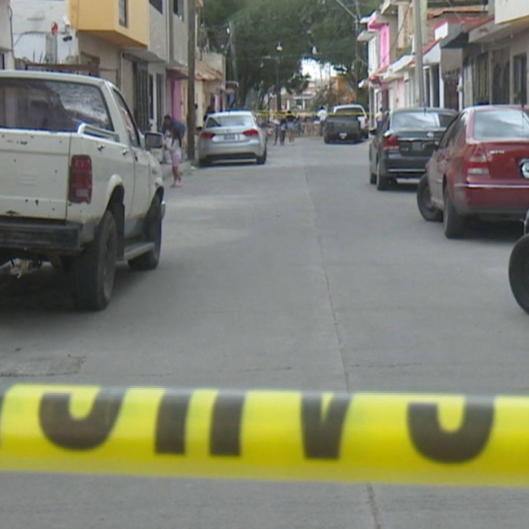 Atropellan y Maran a Niño de Cuatro Años en Purísima del Rincón; el Responsable Huyó